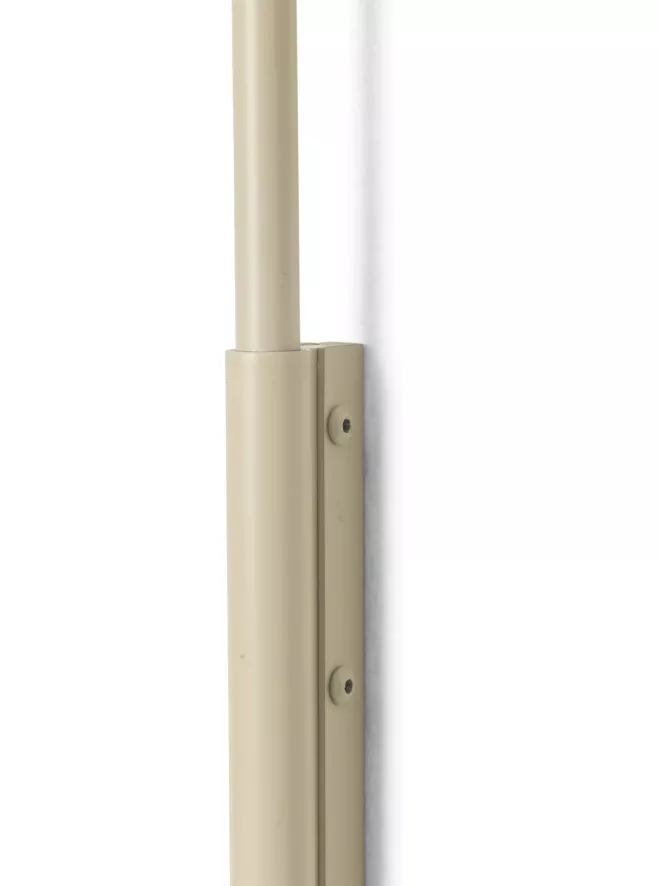 Ferm Living Arum Swivel Wandlamp Bronze 10 Ferm Living Arum Swivel Wandlamp Bronze - Afbeelding 10