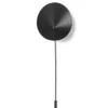 Ferm Living Arum Wall Sconce Wandlamp Black