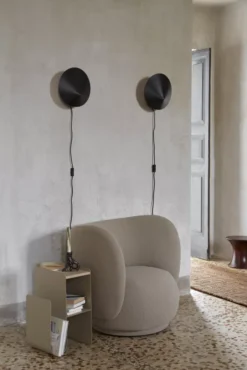 Ferm Living Arum Wall Sconce Wandlamp Black -Ferm Living x886x886 ferm living arum wall sconce wandlamp4.jpg.pagespeed.ic .HzCWkt VKS