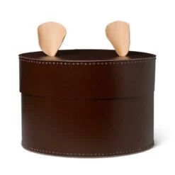 Ferm Living Tweedekansje - Bear Opberger