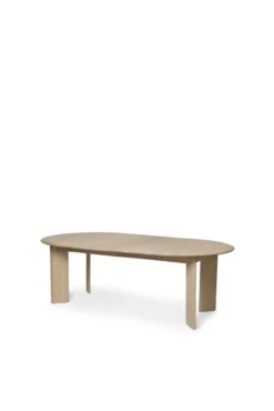 Ferm Living Bevel Uitschuifbare Eettafel ø 117-217 White Oiled -Ferm Living x886x886 ferm living bevel x2 uitschuifbare eettafel 117 217.jpg.pagespeed.ic .5Sx97UhoYd 1