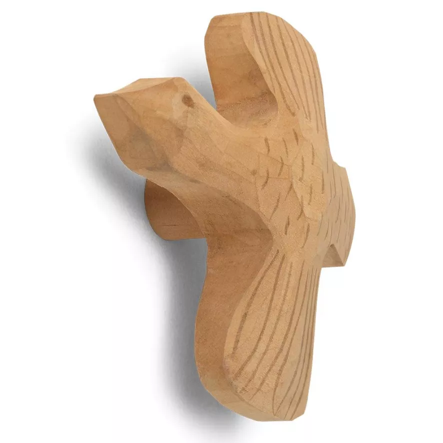 Ferm Living Bird Haak Billie 2 Ferm Living Bird Haak Billie - Afbeelding 2