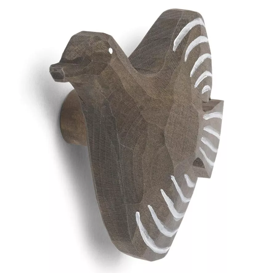 Ferm Living Bird Haak Billie 3 Ferm Living Bird Haak Billie - Afbeelding 3