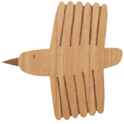 Ferm Living Bird Wandlamp