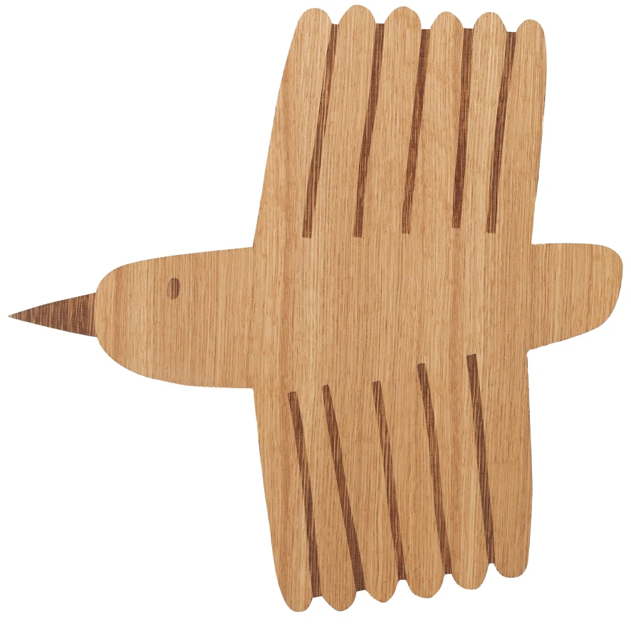 Ferm Living Bird Wandlamp 3 Ferm Living Bird Wandlamp - Afbeelding 3