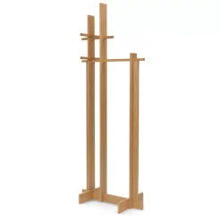 Ferm Living Bridge Clothes Stand Kledingrek Geolied Eiken -Ferm Living x886x886 ferm living bridge clothes stand kledingrek geolied eiken1.jpg.pagespeed.ic .kOZAxgCHav
