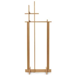 Ferm Living Bridge Clothes Stand Kledingrek Geolied Eiken -Ferm Living x886x886 ferm living bridge clothes stand kledingrek geolied eiken2.jpg.pagespeed.ic .USsv8v5Nqj