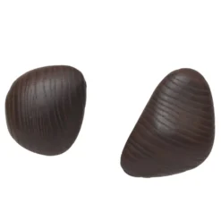 Ferm Living Cairn Haken Set Van 2