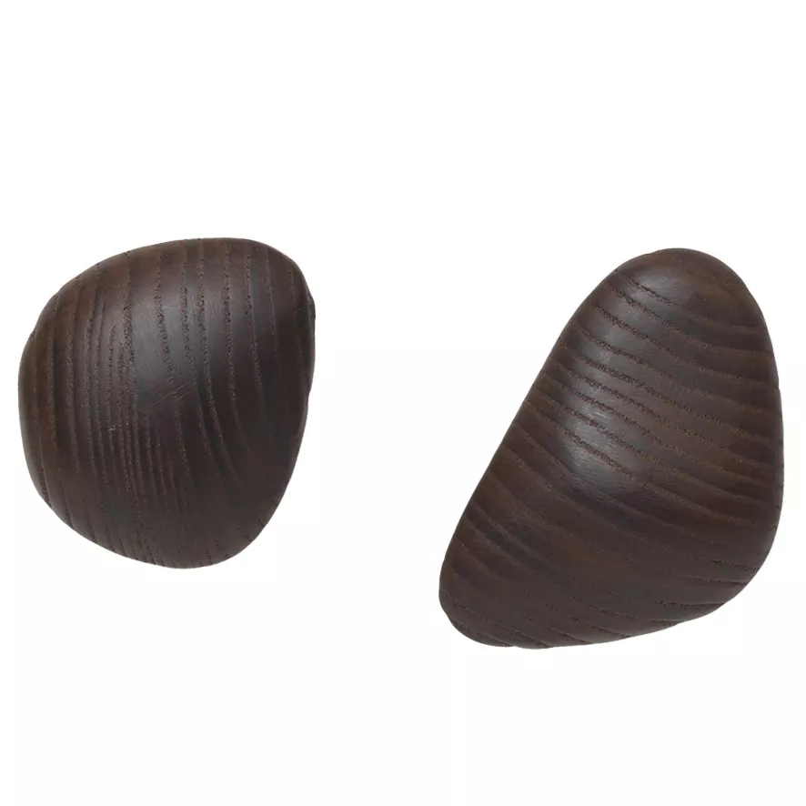 Ferm Living Cairn Haken Set Van 2 1 Ferm Living Cairn Haken Set Van 2