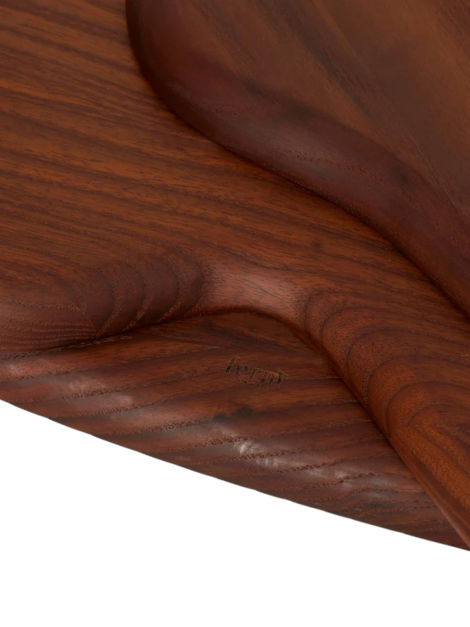 Ferm Living Cairn Snijplank Set Van 3 9 Ferm Living Cairn Snijplank Set Van 3 - Afbeelding 9