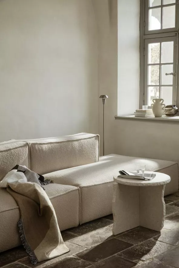 Ferm Living Tiny Vloerlamp Brass 10 Ferm Living Tiny Vloerlamp Brass - Afbeelding 10