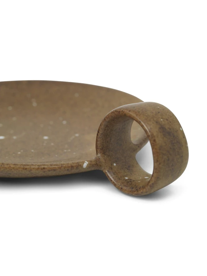 Ferm Living Ceramic Advent Gifts Kerstdecoratie Set Van 4 2 Ferm Living Ceramic Advent Gifts Kerstdecoratie Set Van 4 - Afbeelding 2