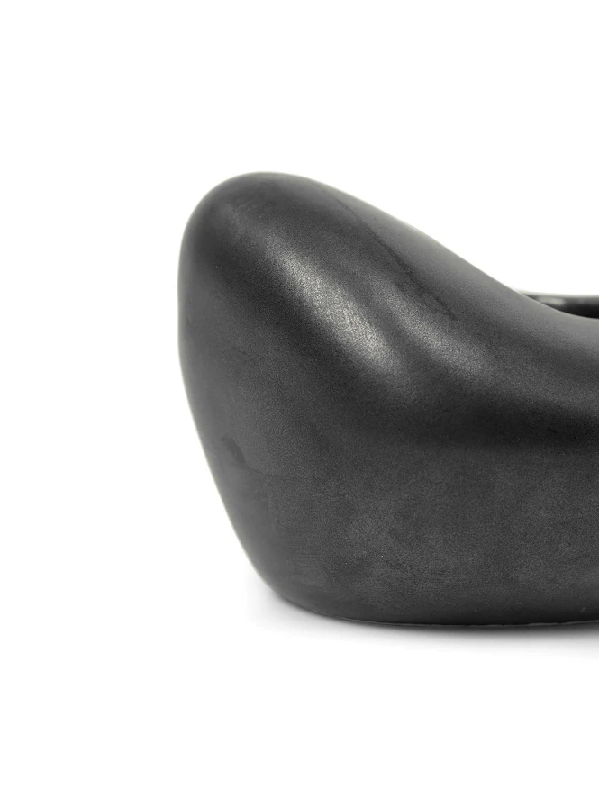 Ferm Living Ceramic Advent Gifts Kerstdecoratie Set Van 4 4 Ferm Living Ceramic Advent Gifts Kerstdecoratie Set Van 4 - Afbeelding 4