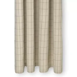 Ferm Living Chambray Douchegordijn Sand/black -Ferm Living x886x886 ferm living chambray douchegordijn12.jpg.pagespeed.ic .AtKXp400cJ