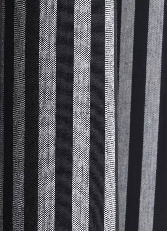 Ferm Living Chambray Douchegordijn Zand 5 Ferm Living Chambray Douchegordijn Zand - Afbeelding 5