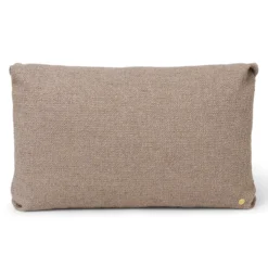 Ferm Living Clean Kussen 40x60 Sand