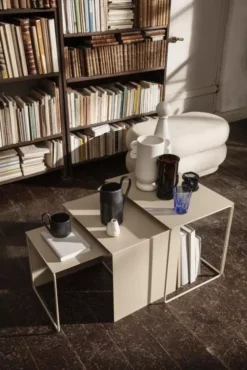 Ferm Living Tweedekansje - Cluster Tables Bijzettafel Set Van 3 Zwart 14 Ferm Living Tweedekansje - Cluster Tables Bijzettafel Set Van 3 Zwart -Ferm Living x886x886 ferm living cluster tables bijzettafel set van 36.jpg.pagespeed.ic .kLk KyLRqh 3