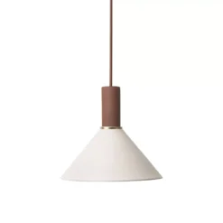 Ferm Living Cone Light Grey Hanglamp Klein Zwart -Ferm Living x886x886 ferm living cone light grey hanglamp3.jpg.pagespeed.ic .o2HSiS2dvU