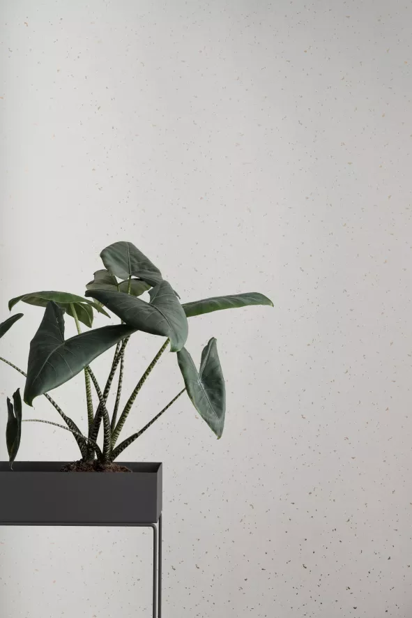 Ferm Living Confetti Behang Grey 4 Ferm Living Confetti Behang Grey - Afbeelding 4