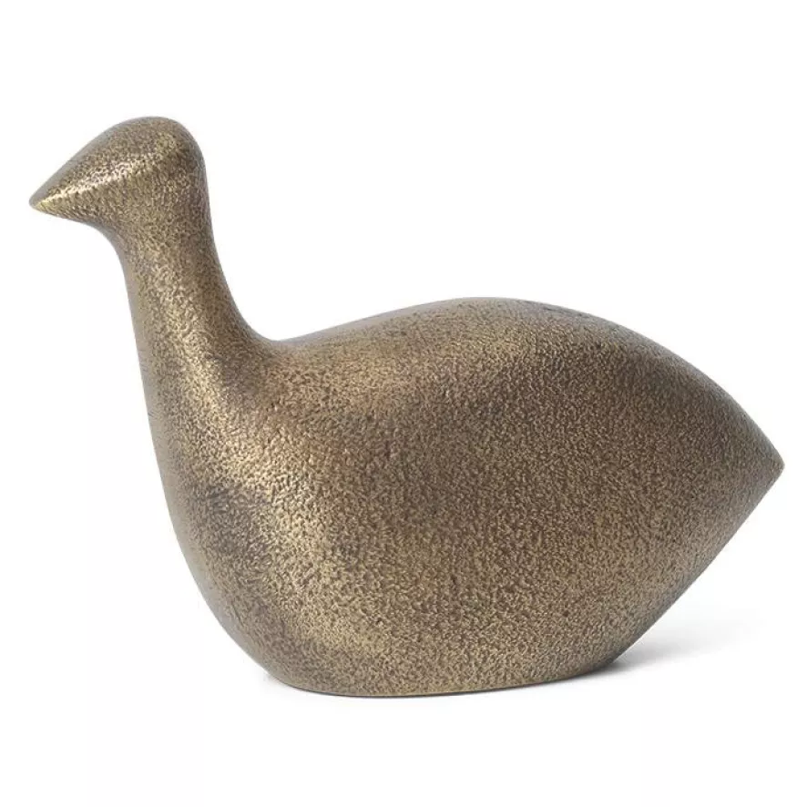 Ferm Living Coot Papier Gewicht Woondecoratie 1 Ferm Living Coot Papier Gewicht Woondecoratie