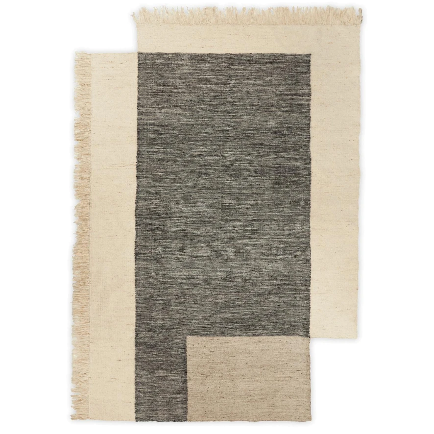 Ferm Living Counter Vloerkleed 200x300 4 Ferm Living Counter Vloerkleed 200x300 - Afbeelding 4