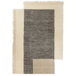 Ferm Living Counter Vloerkleed 200x300