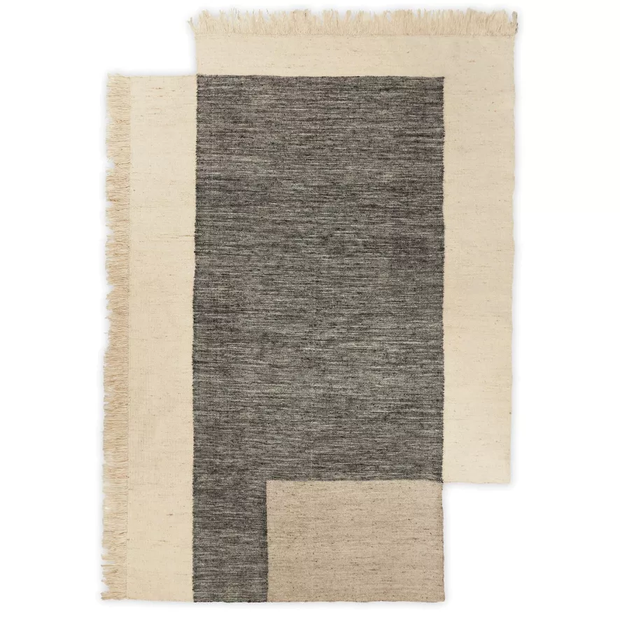 Ferm Living Counter Vloerkleed 200x300 1 Ferm Living Counter Vloerkleed 200x300