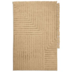 Ferm Living Crease Wool Vloerkleed 140x200 -Ferm Living x886x886 ferm living crease wool vloerkleed 140x2005.jpg.pagespeed.ic .FH5ij0DBK8