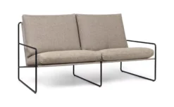 Ferm Living Desert 2-zits Loungebank Dolce Cash Dark Sand -Ferm Living x886x886 ferm living desert 2 zits loungebank1.jpeg.pagespeed.ic .e9sU19pMJe 1