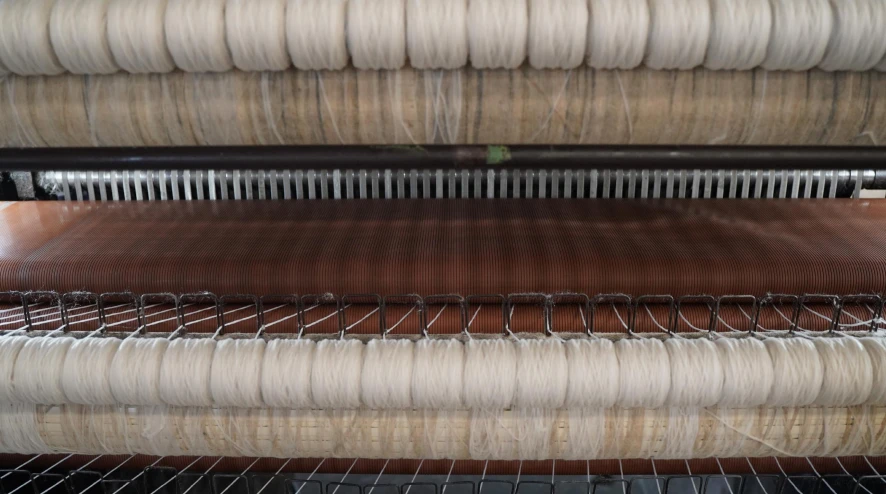 Ferm Living Desert Fauteuil Poppy Onderstel Cloud 6 Ferm Living Desert Fauteuil Poppy Onderstel Cloud - Afbeelding 6