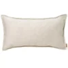 Ferm Living Desert Kussen 53x28 Off-white
