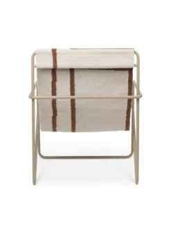 Ferm Living Desert Fauteuil Cashmere Onderstel Cashmere/Olive -Ferm Living x886x886 ferm living desert stoel cashmere onderstel12.jpg.pagespeed.ic .UIONcsu7fY 1