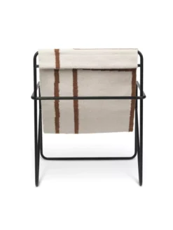 Ferm Living Desert Fauteuil Zwart Onderstel Black/Soil -Ferm Living x886x886 ferm living desert stoel zwart onderstel9.jpg.pagespeed.ic .SBkCB9ubt