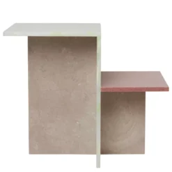 Ferm Living Distinct Bijzettafel Multi