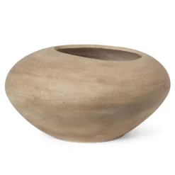 Ferm Living Dodu Bloempot Low