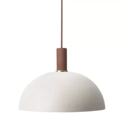 Ferm Living Dome Light Grey Hanglamp Klein Lichtgrijs -Ferm Living x886x886 ferm living dome light grey hanglamp1.jpg.pagespeed.ic .AUDvWiiBJw 3