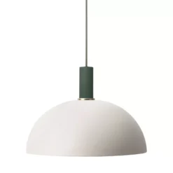 Ferm Living Dome Light Grey Hanglamp Klein Messing -Ferm Living x886x886 ferm living dome light grey hanglamp2.jpg.pagespeed.ic .0QBgjZkRBx 2