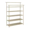 Ferm Living Dora Rack Stellingkast Cashmere