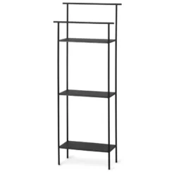 Ferm Living Dora Stellingkast Zwart