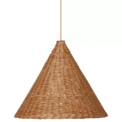 Ferm Living Dou Hanglamp45 Incl 4m Snoer