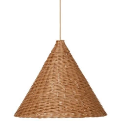 Ferm Living Dou Hanglamp 45 Incl 2m Snoer