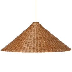 Ferm Living Bou Hanglamp 68 Incl 2m Snoer