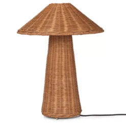Ferm Living Dou Tafellamp