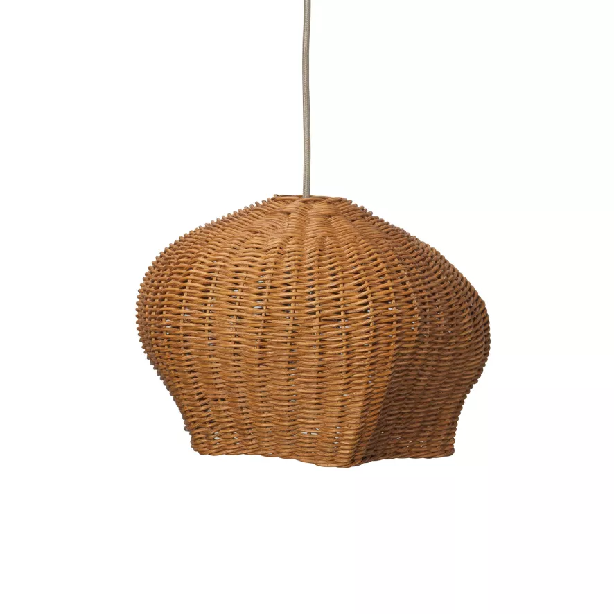 Ferm Living Drape Hanglamp S, Snoer 2m 3 Ferm Living Drape Hanglamp S, Snoer 2m - Afbeelding 3