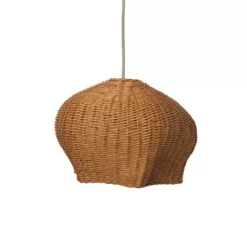 Ferm Living Drape Hanglamp S, Snoer 4m