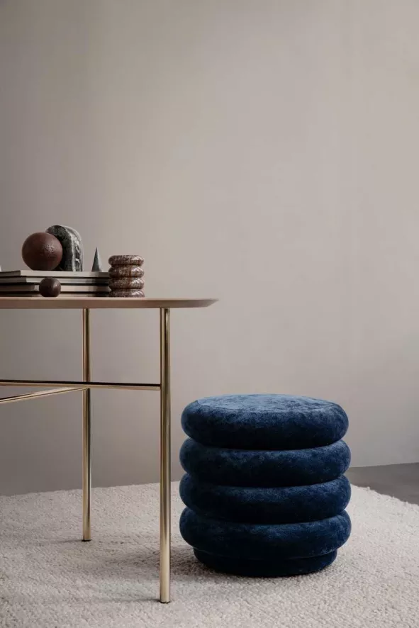 Ferm Living Ease Loop Vloerkleed 200x300 4 Ferm Living Ease Loop Vloerkleed 200x300 - Afbeelding 4