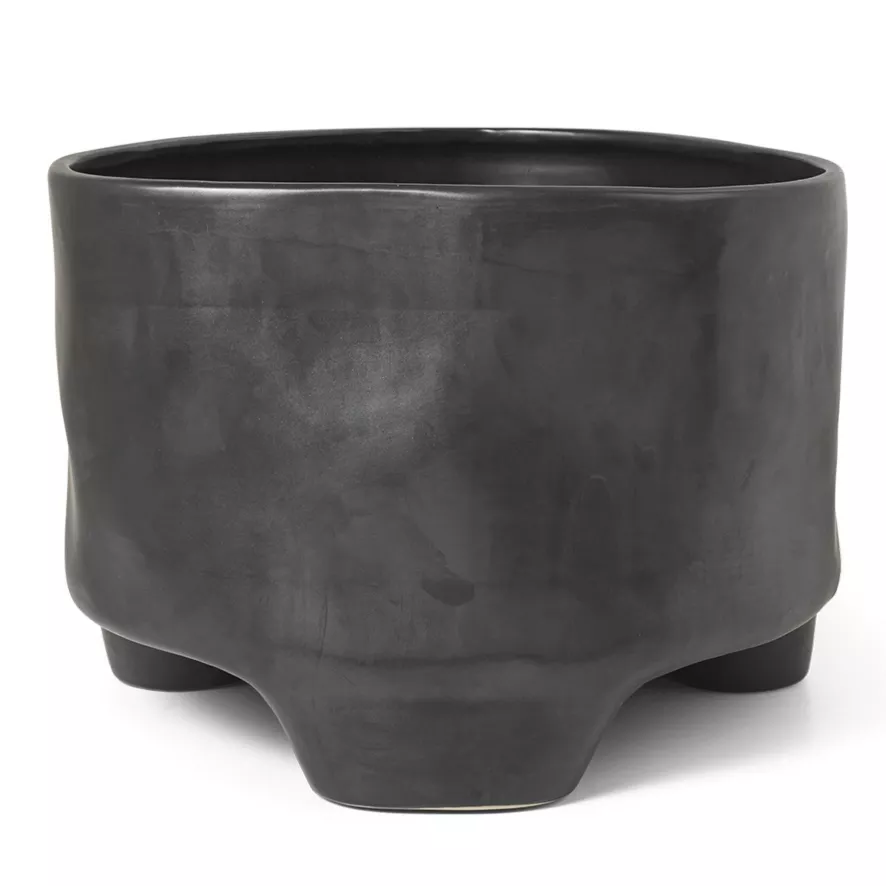 Ferm Living Esca Plantenbak Large 1 Ferm Living Esca Plantenbak Large