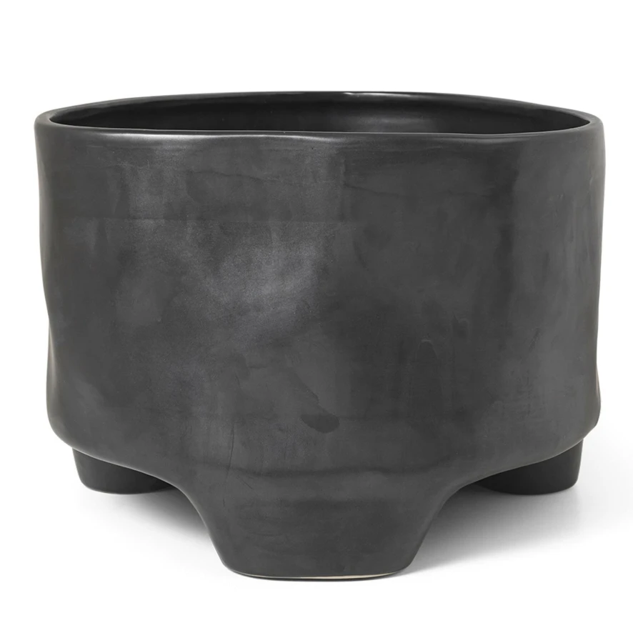 Ferm Living Esca Plantenbak Large 2 Ferm Living Esca Plantenbak Large - Afbeelding 2