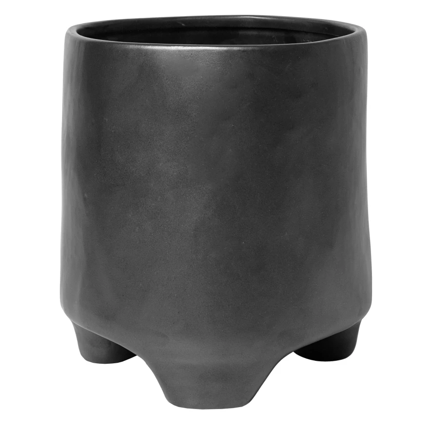 Ferm Living Esca Plantenbak Small 2 Ferm Living Esca Plantenbak Small - Afbeelding 2