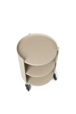 Ferm Living Eve Bijzettafel Nachtkast Op Wielen Cashmere -Ferm Living x886x886 ferm living eve bijzettafel nachtkast op wielen3.jpg.pagespeed.ic .0Xr4rffzKl